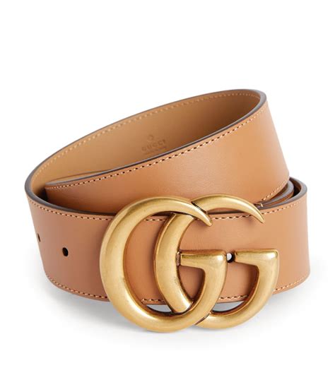 gucci marmont belt repair